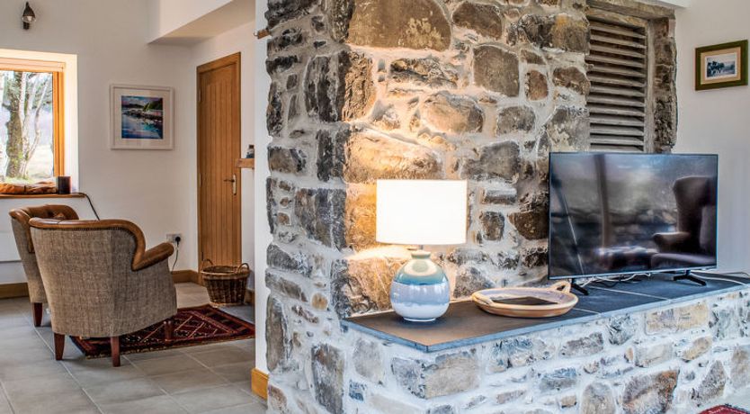 Photo of Finnan's Byre