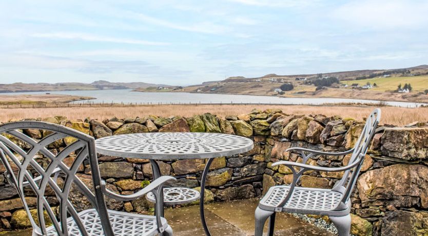 Photo of Finnan's Byre