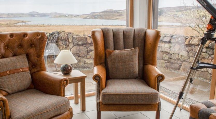 Photo of Finnan's Byre