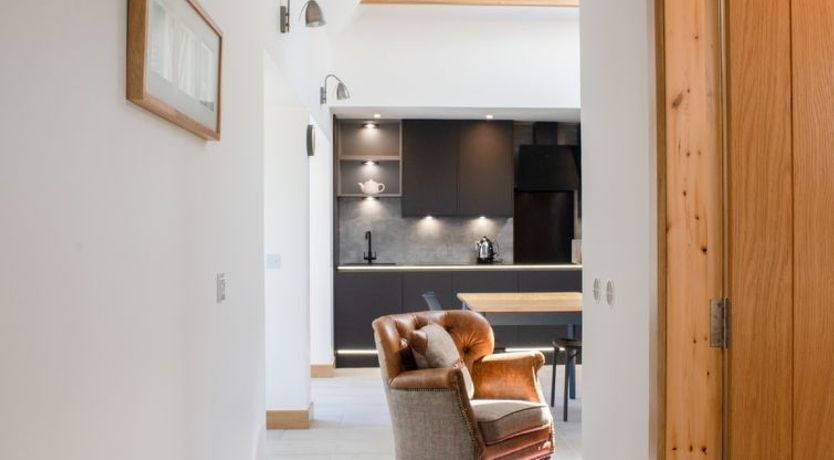 Photo of Finnan's Byre