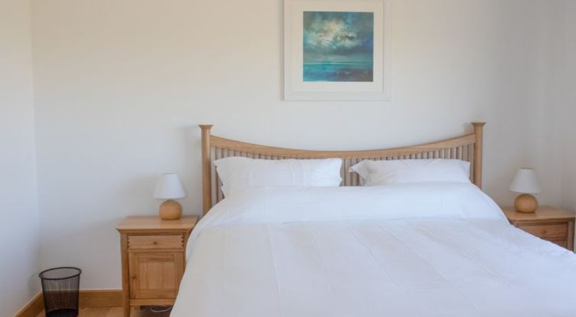 Photo of Finnan's Byre