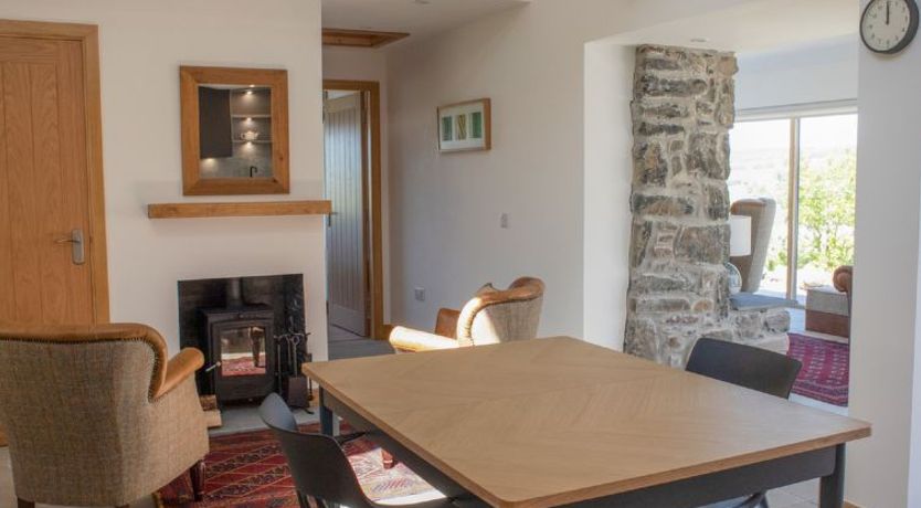 Photo of Finnan's Byre