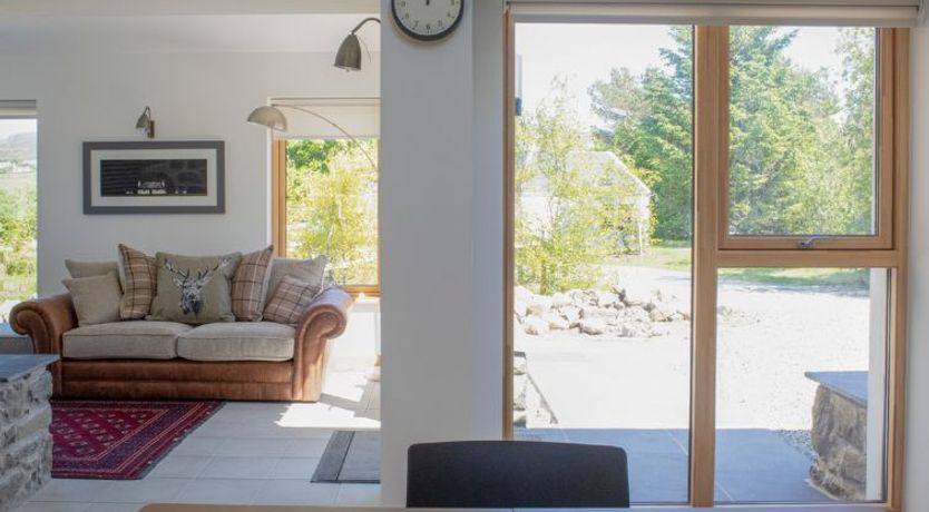 Photo of Finnan's Byre