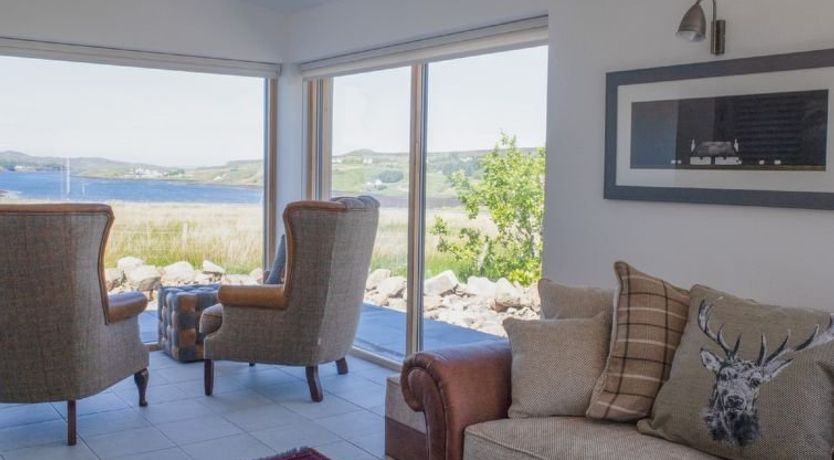 Photo of Finnan's Byre