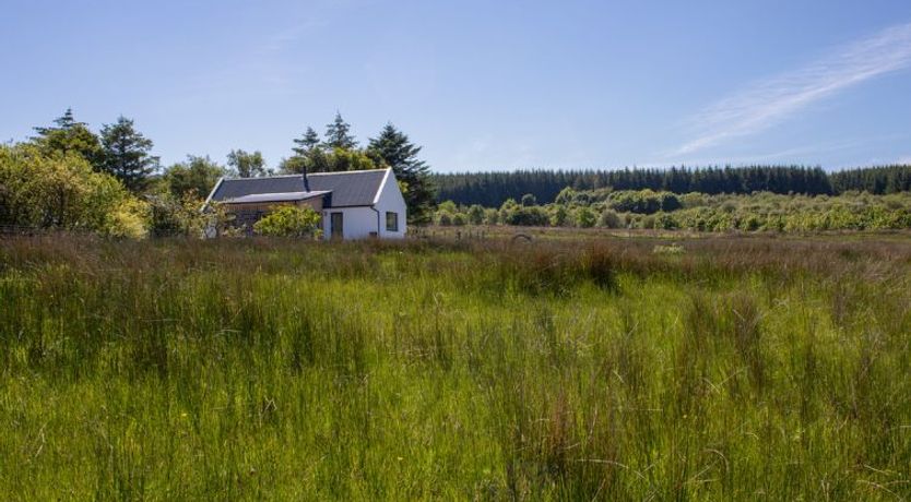 Photo of Finnan's Byre