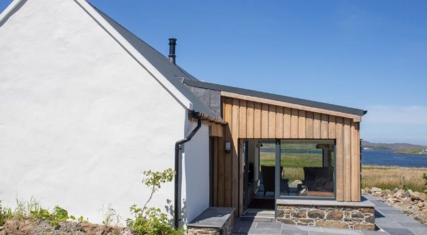 Photo of Finnan's Byre