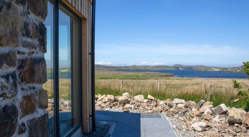 Photo of Finnan's Byre