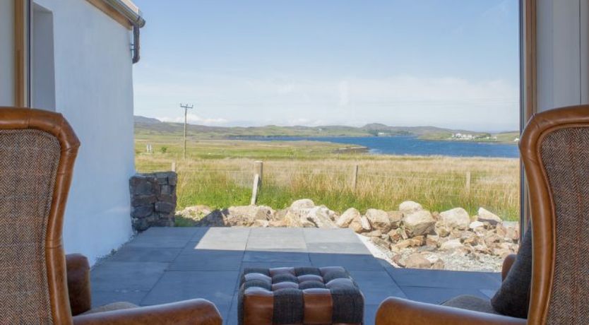 Photo of Finnan's Byre