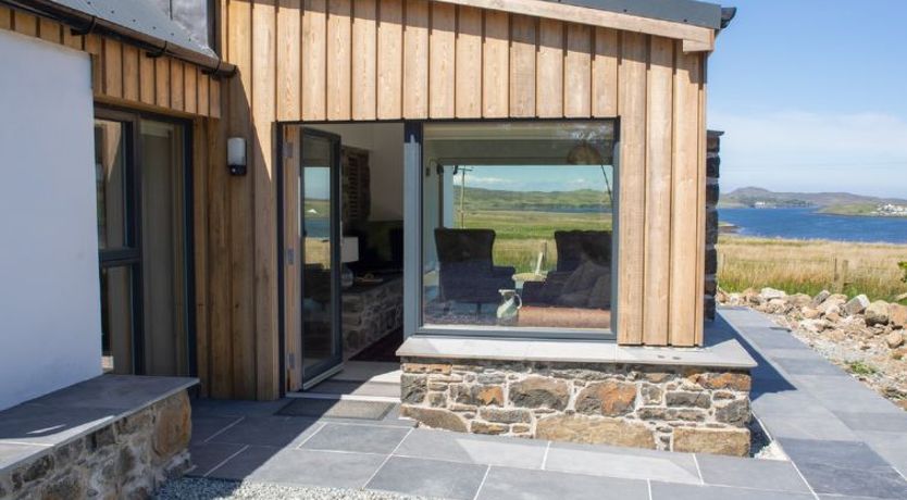 Photo of Finnan's Byre