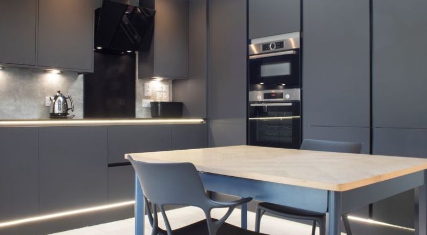 Photo of Finnan's Byre