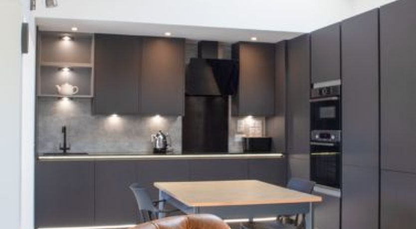 Photo of Finnan's Byre