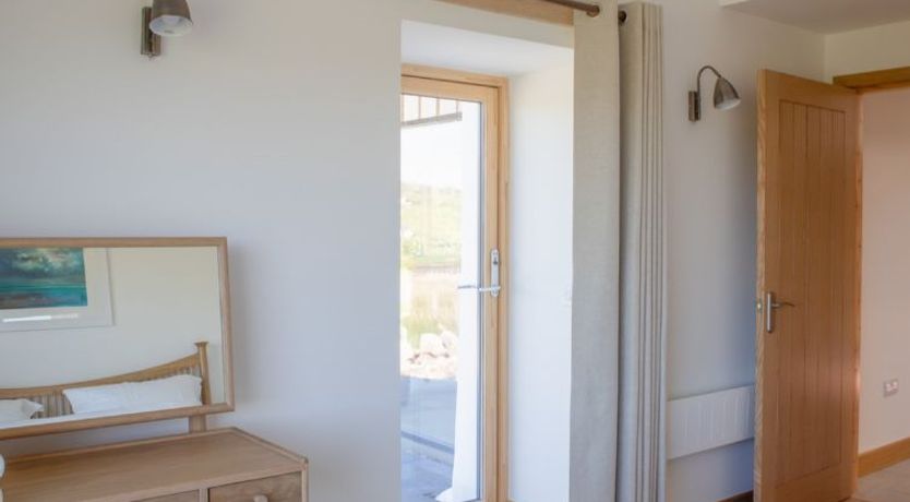 Photo of Finnan's Byre