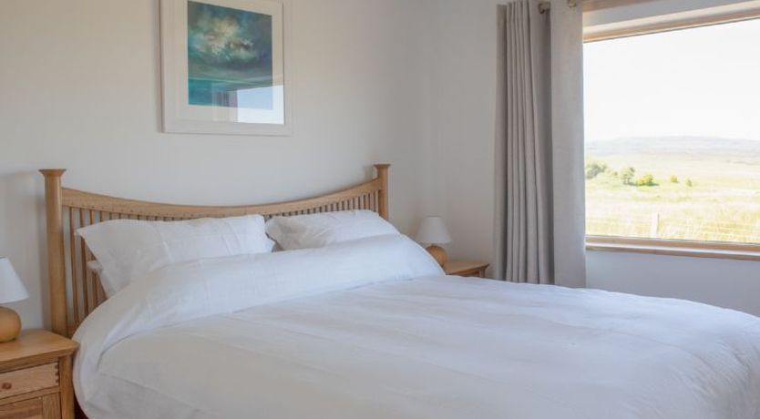 Photo of Finnan's Byre