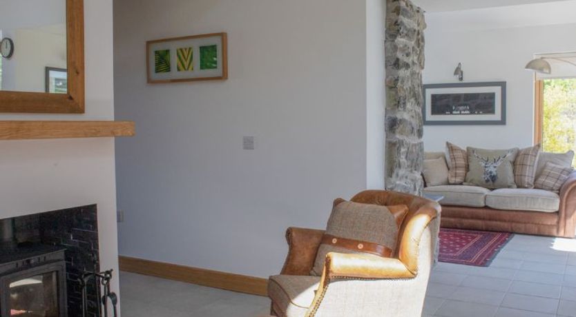 Photo of Finnan's Byre