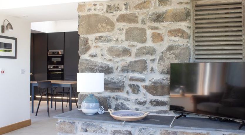 Photo of Finnan's Byre