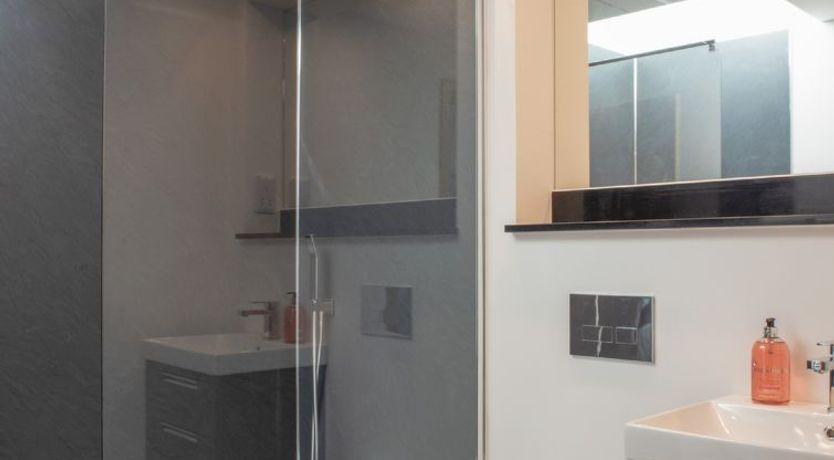 Photo of Finnan's Byre