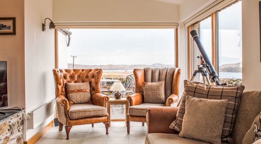 Photo of Finnan's Byre