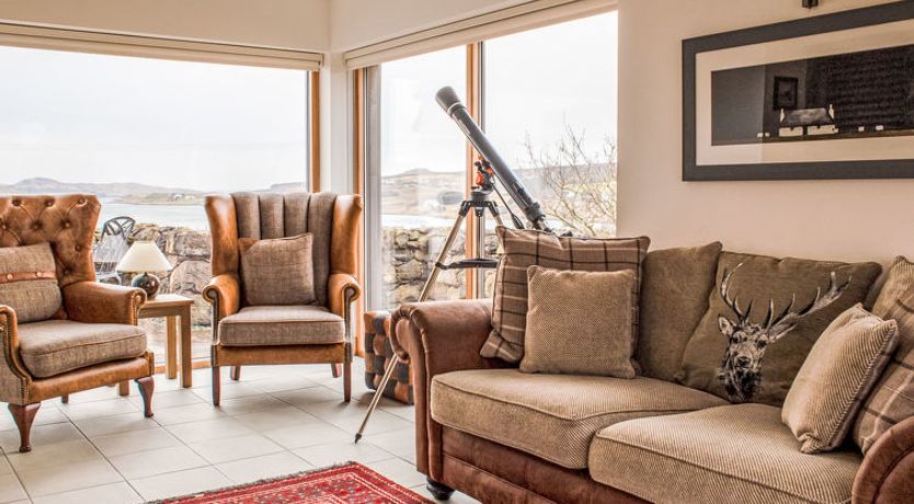 Photo of Finnan's Byre