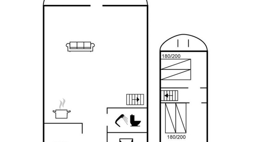 Photo of "Anna" - 1km from the sea