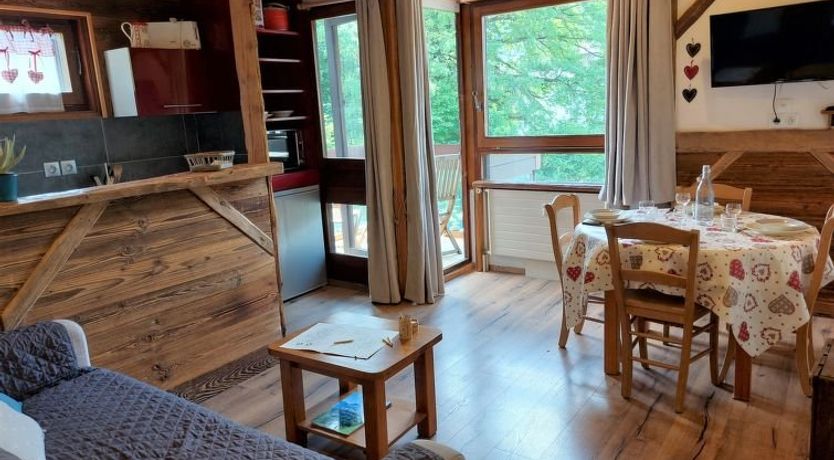 Photo of Castel des roches Apartment 2