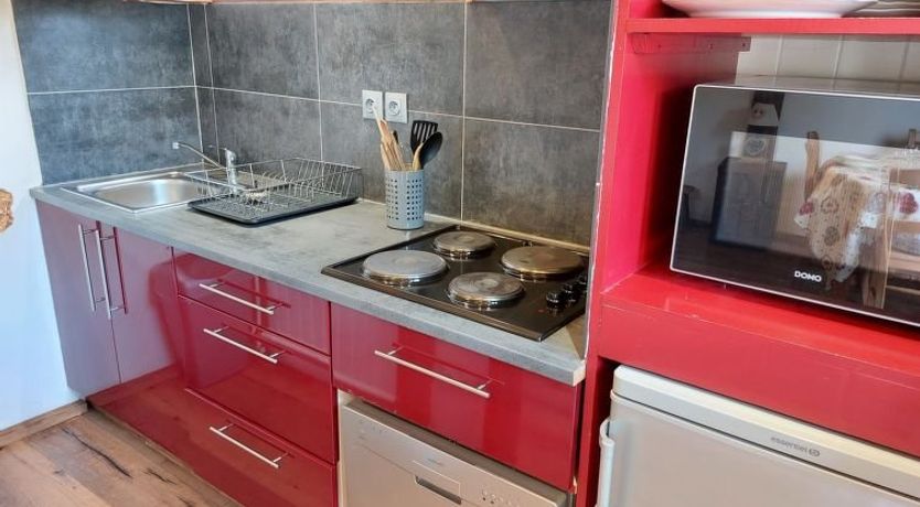 Photo of Castel des roches Apartment 2