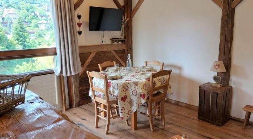 Photo of Castel des roches Apartment 2