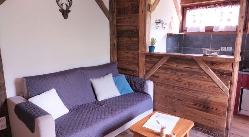 Photo of Castel des roches Apartment 2