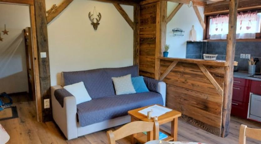 Photo of Castel des roches Apartment 2