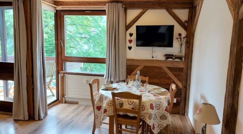 Photo of Castel des roches Apartment 2