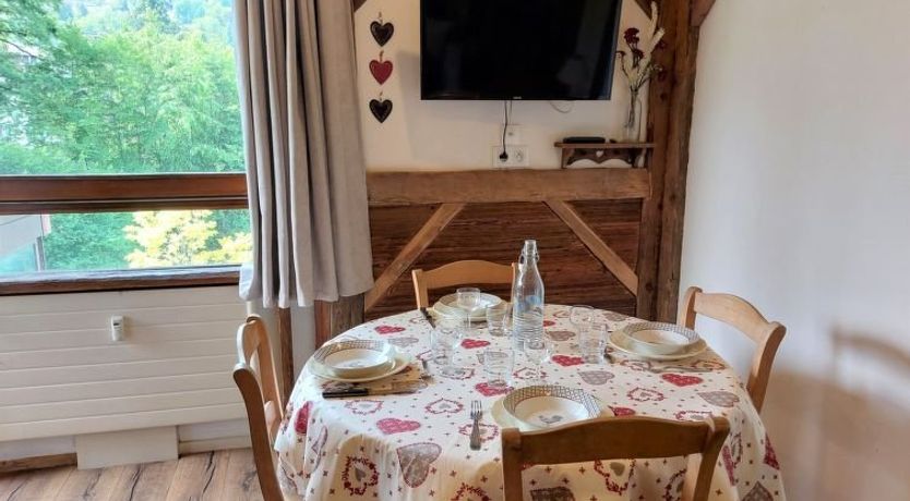 Photo of Castel des roches Apartment 2