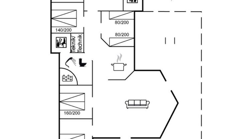 Photo of "Taisto" - 1.8km from the sea