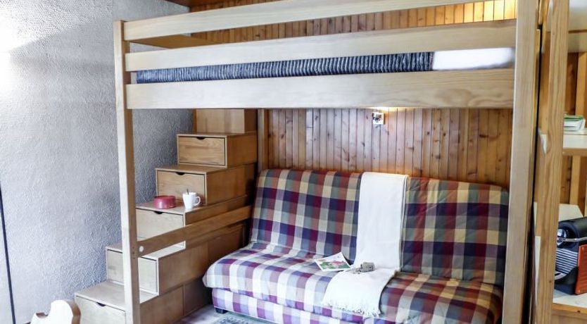 Photo of L'Aiguille du Midi Apartment 7