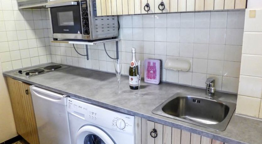 Photo of L'Aiguille du Midi Apartment 7