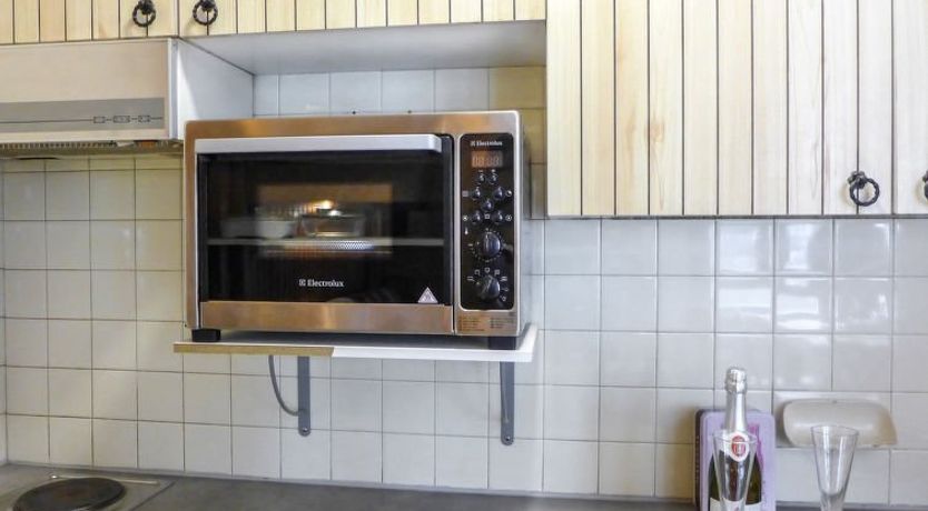 Photo of L'Aiguille du Midi Apartment 7