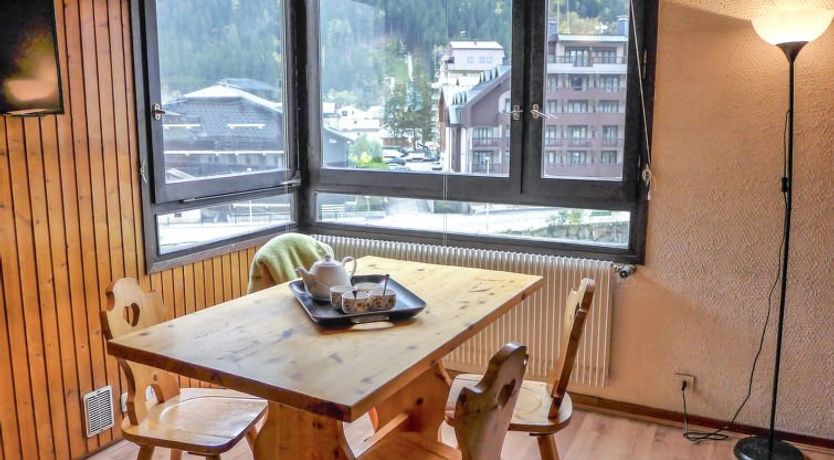 Photo of L'Aiguille du Midi Apartment 7