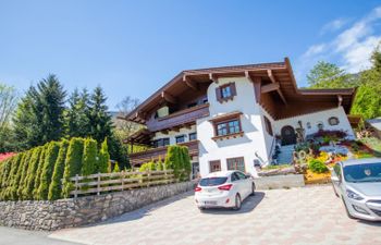 Viktoria Holiday Home