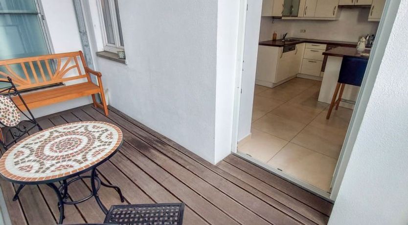 Photo of Sobieskiplatz