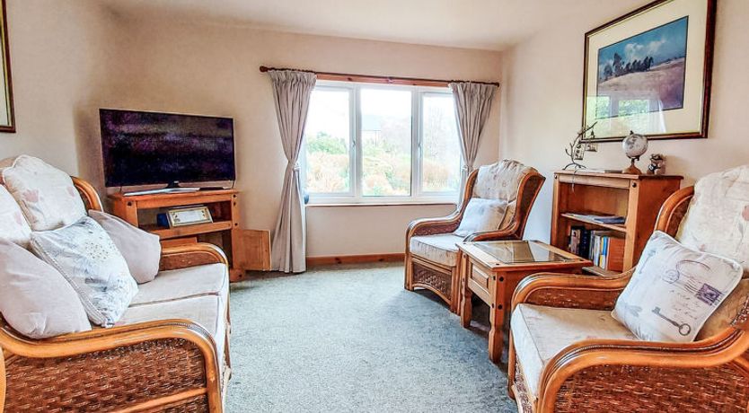 Photo of Skye Garden Accommodation