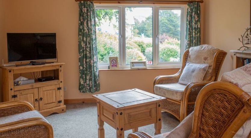 Photo of Skye Garden Accommodation