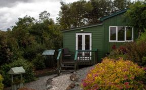 Photo of Skye Garden Accommodation