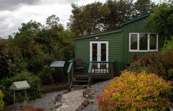 Skye Garden Accommodation Holiday Home