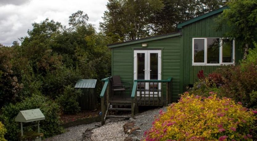 Photo of Skye Garden Accommodation