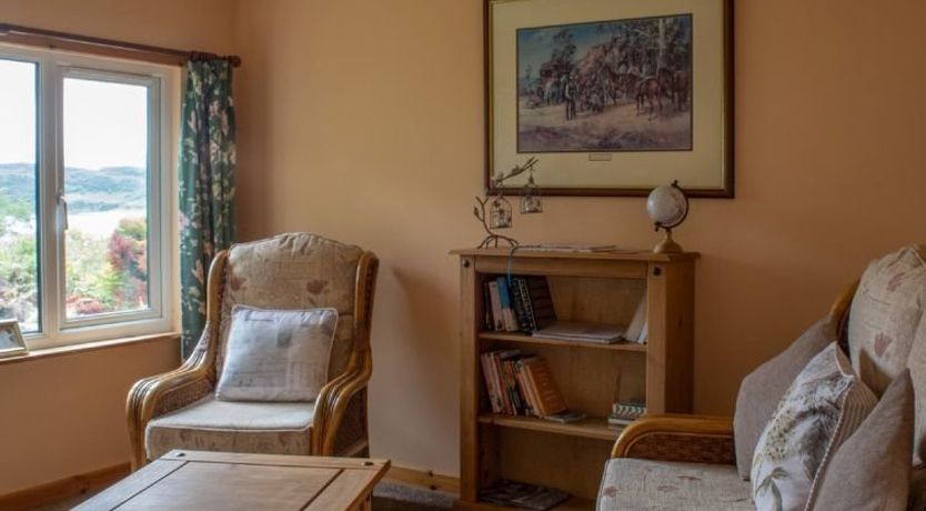 Photo of Skye Garden Accommodation