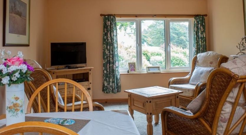 Photo of Skye Garden Accommodation