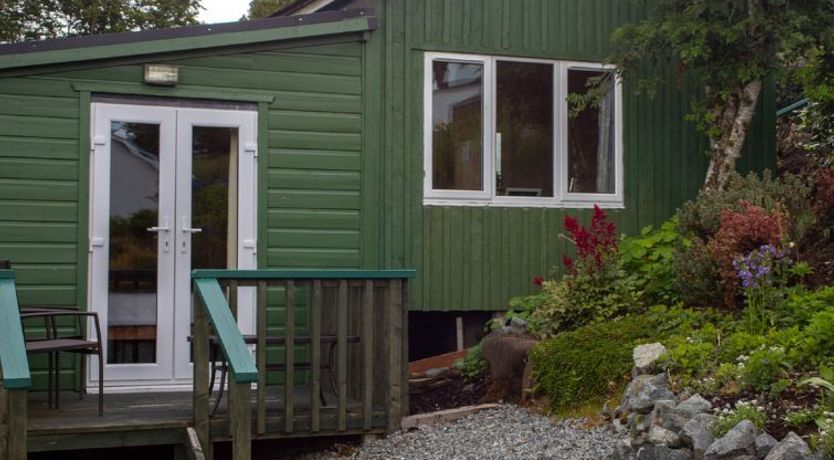 Photo of Skye Garden Accommodation