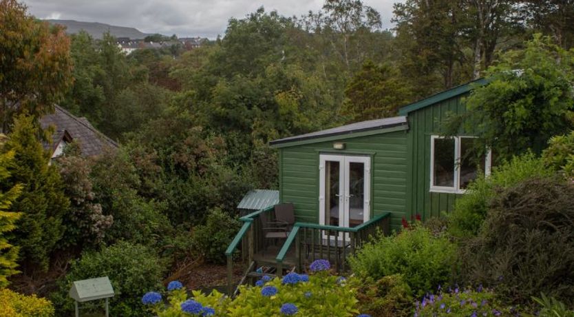 Photo of Skye Garden Accommodation