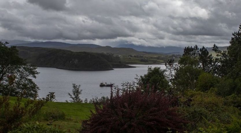 Photo of Skye Garden Accommodation