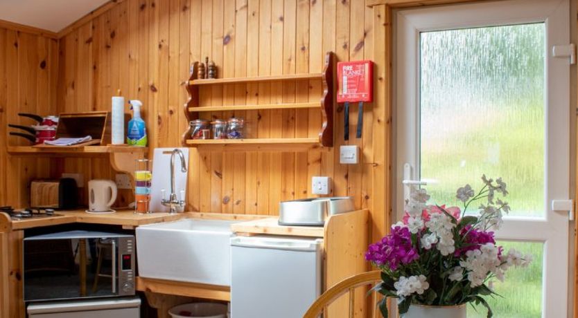 Photo of Skye Garden Accommodation