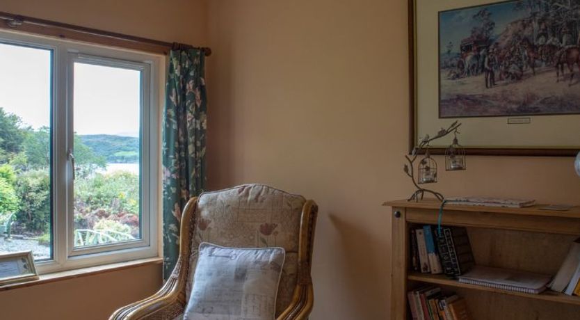 Photo of Skye Garden Accommodation