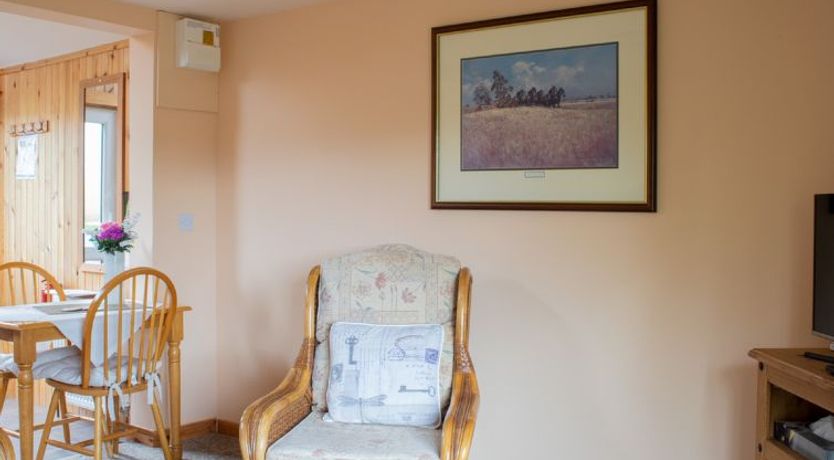 Photo of Skye Garden Accommodation